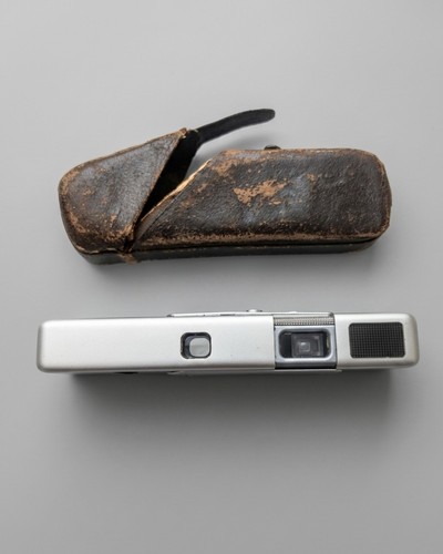 Vintage minox subminiature - minox, b