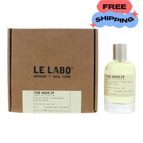 Labo the noir eau de - le,