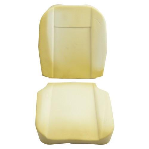 Mgb front seat - seat, left