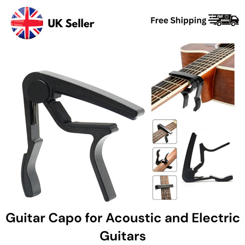 Acoustic electric guitar - electric, quick