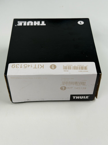Thule fitting kit 5139 - , fits