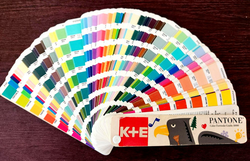 Pantone color formula - pantone,