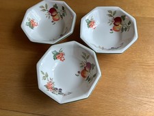 JOHNSON BROTHERS FRESH FRUIT