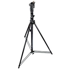 Manfrotto 111BSU Tall Steel