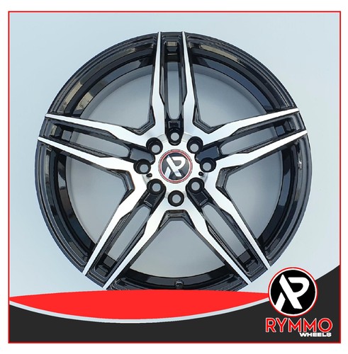 Set four inch - four, alloy