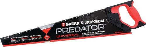Spear jackson b9822 - jackson, predator