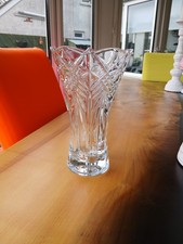 Vintage Galway Irish Crystal