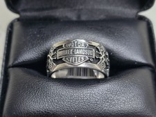 New w Tags Harley Davidson