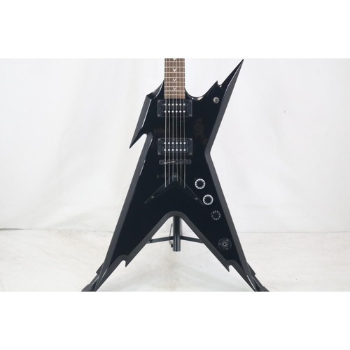 Dean razorback dimebag - razorback, db