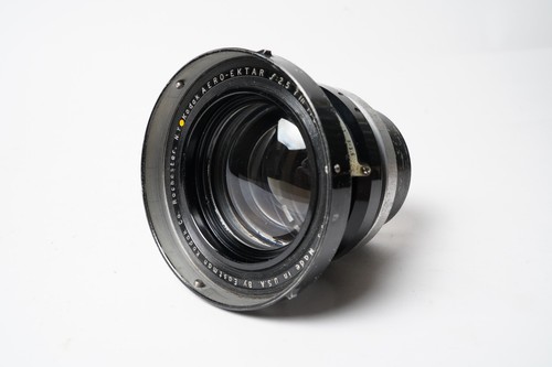 Kodak aero ektar inch 178mm - 7",