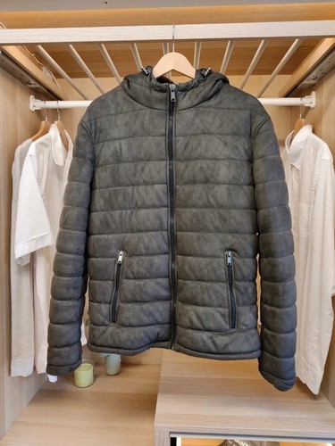 Men zara man large - zara, khaki