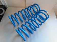 Bearmach heavy duty Rear Pair