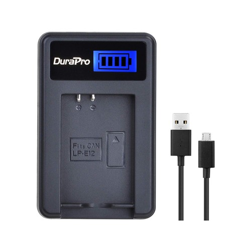 Durapro battery charger for - battery,