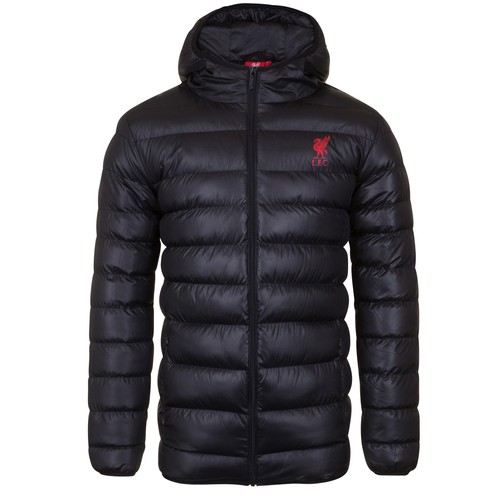 Liverpool mens jacket - mens,
