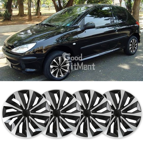 For peugeot 206 207 - 206, 208