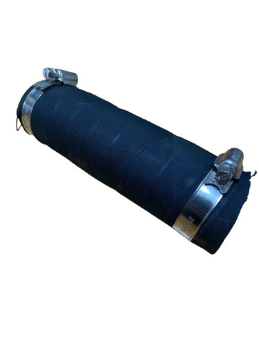 Fuel hose for filler - for,