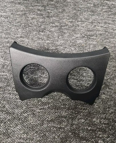Twin gauge holder - twin,