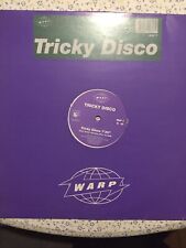Tricky Disco ?Classic Tuuuuune ?house , Techno, Bleep 1990
