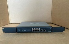 Cisco Small Business RV082 VPN