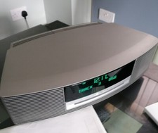 Bose Sound Wave Repair/ "Bose