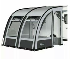 Dorema Starcamp Magnum 260