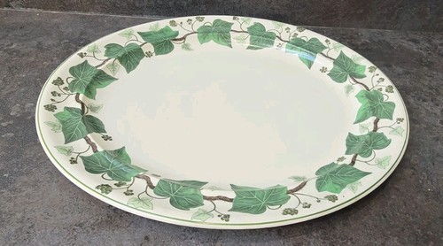 Wedgwood napoleon ivy - napoleon, platter