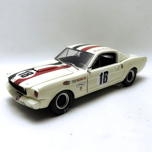 Acme 1965 ford - ford, shelby