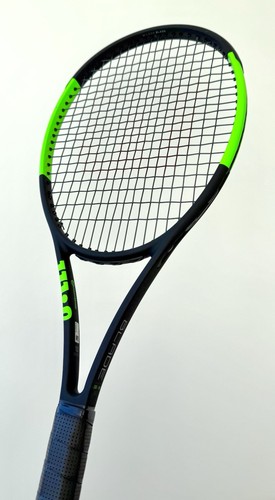 Wilson blade - v6, (18x20)