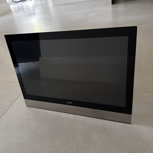 Acer t272hl monitor touch - t272hl,