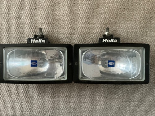 Hella jumbo 220 driving - hella,