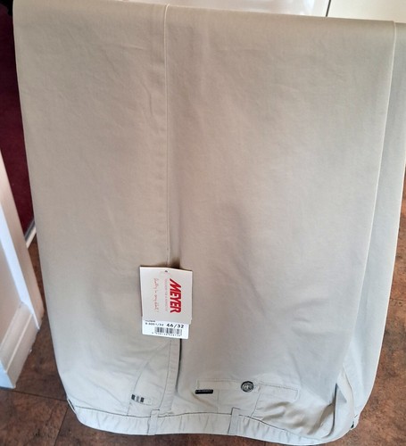 Meyer beige chino - meyer, style