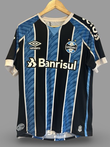 Authentic gremio umbro 2020 - umbro,