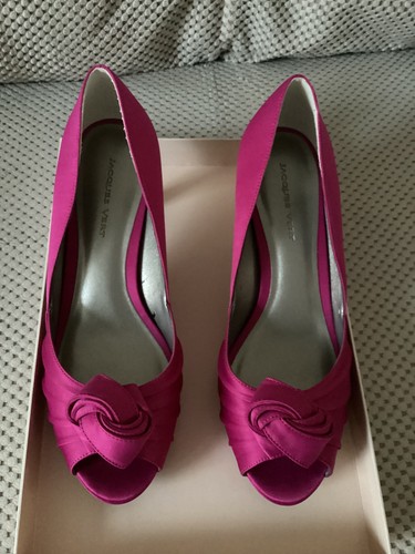 Jacques vert fuschia pink - jacques,