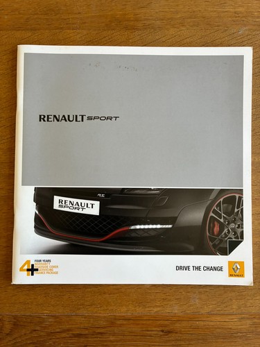 Renaultsport megane 265 - renaultsport,