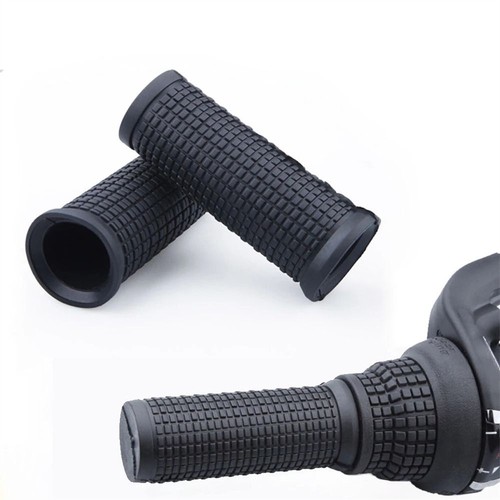 Anti slip soft black bike - slip,