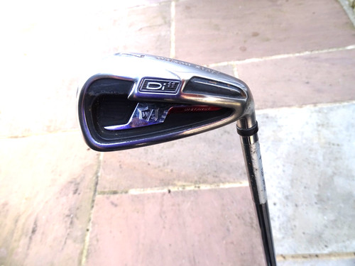 Wilson staff di11 fat shaft - staff,