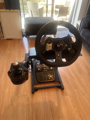 Logitech g920 racing steering - g920,