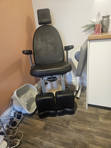 Podiatry chair pedicure - podiatry, /