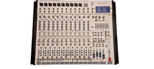 Alto L16 Mixer - 16 Channel Compact Integrated Live Sound Mixer