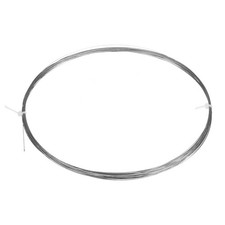 1/64" 50ft (15M) 304 Stainless Steel Cable Wire Rope 7x7 Strands