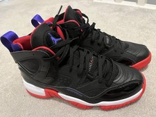 Jordan Jump Man Trey Two Size