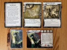 Arkham Horror The Card Game