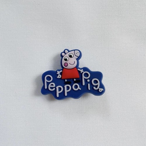 Peppa pig croc - peppa, women’s