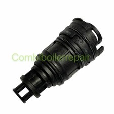 VOKERA UNICA DIVERTER VALVE