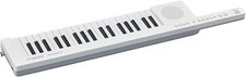 Yamaha SHS-300 SonoGenic Mini Keytar White 37 Keys with Strap USB From Japan New