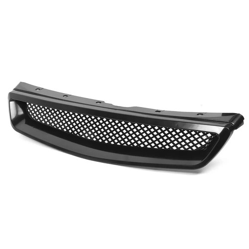 Ek9 type style grille fits - ek9,