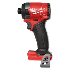 Milwaukee M18FID3-0 18V M18 FUEL Cordless Impact 1/4" Hex Driver (Body Only)
