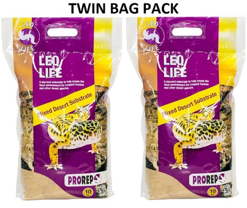 Prorep leo life 10kg - life, x2