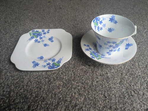 Vintage colclough - vintage,