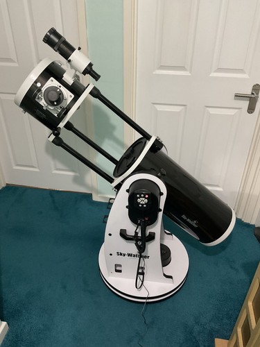 Skywatcher 200p inch - 200p,